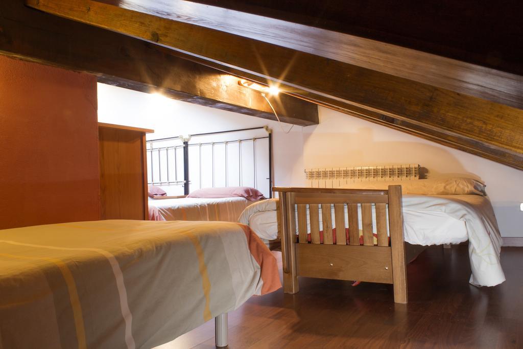 La Caseta De Sastre Eriste Quarto foto
