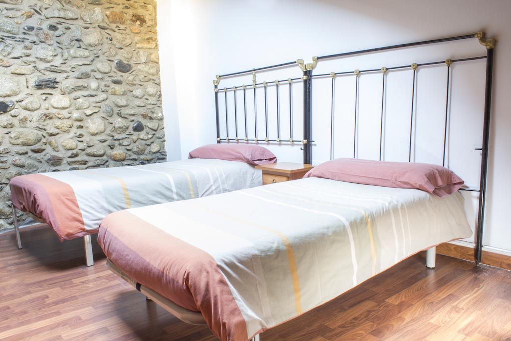 La Caseta De Sastre Eriste Quarto foto