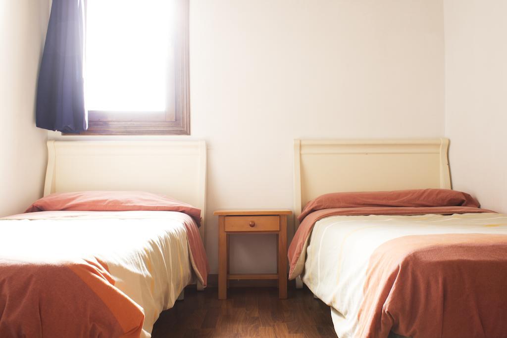 La Caseta De Sastre Eriste Quarto foto