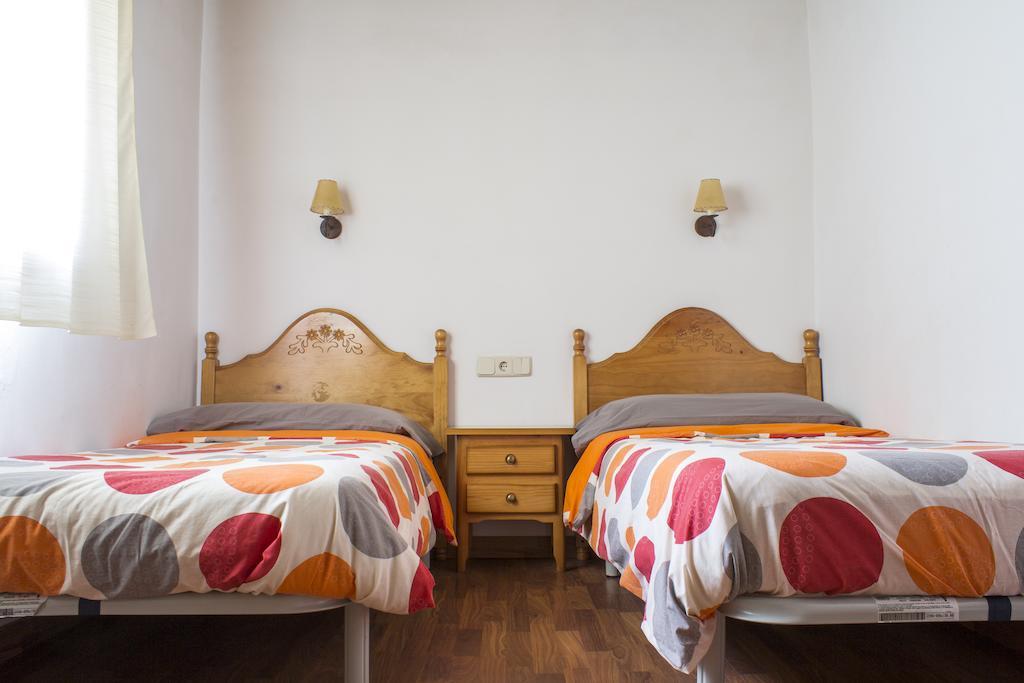 La Caseta De Sastre Eriste Quarto foto