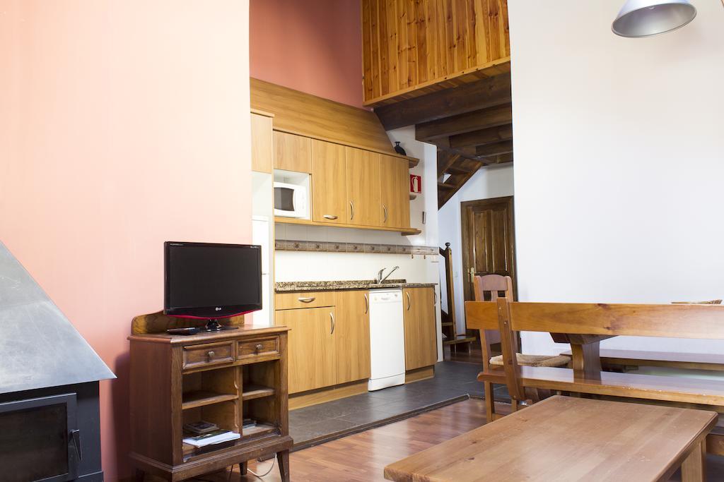 La Caseta De Sastre Eriste Quarto foto
