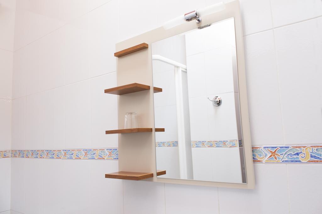 La Caseta De Sastre Eriste Quarto foto