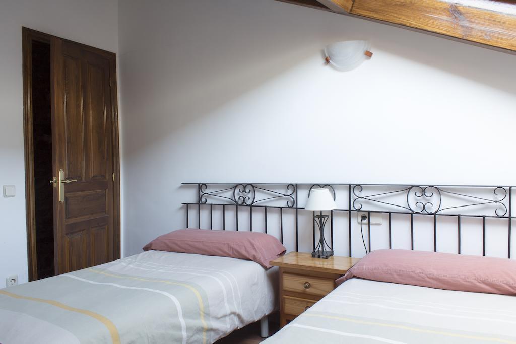 La Caseta De Sastre Eriste Quarto foto