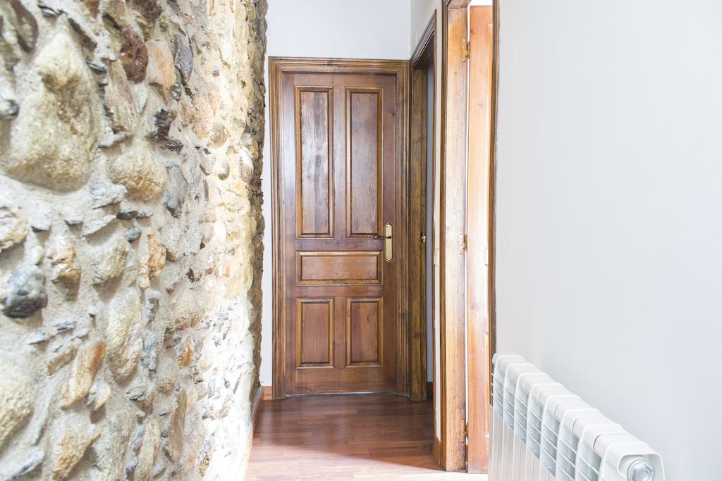 La Caseta De Sastre Eriste Quarto foto