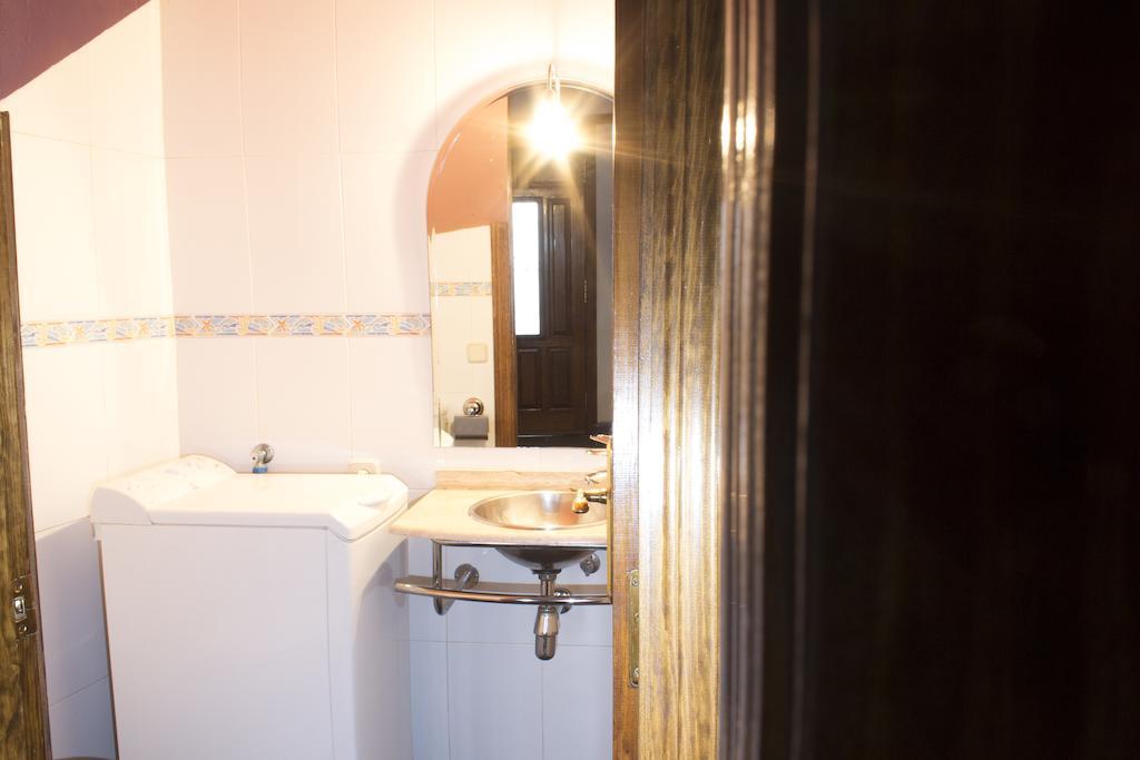 La Caseta De Sastre Eriste Quarto foto