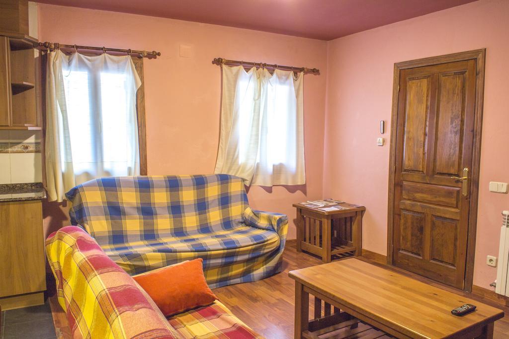 La Caseta De Sastre Eriste Quarto foto