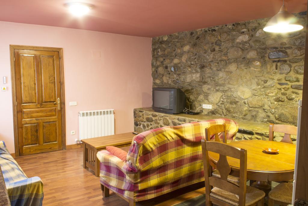 La Caseta De Sastre Eriste Quarto foto